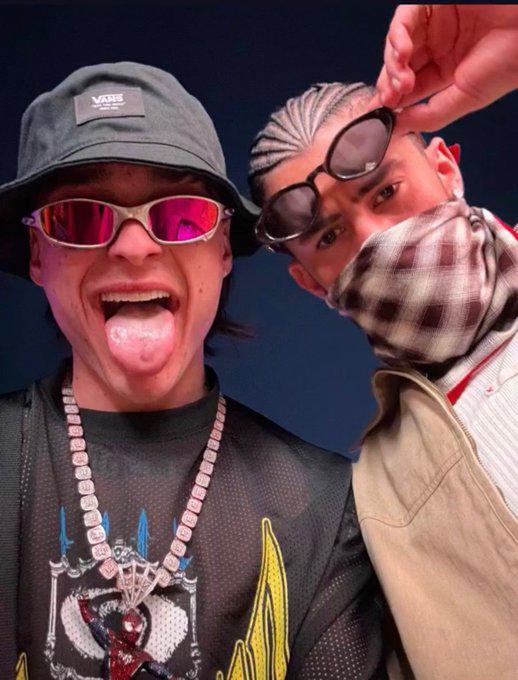 Con tan sólo 23 años de edad, Peso Pluma se ha convertido en uno de los exponentes de regional mexicano más populares en la actualidad, ha destronado a Miley Cyrus y Bad Bunny.