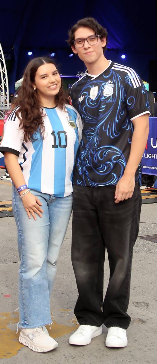 Así se vivió el Goool Fest