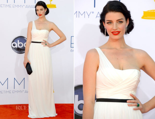 Conoce los looks de las estrellas en los Emmy Awards