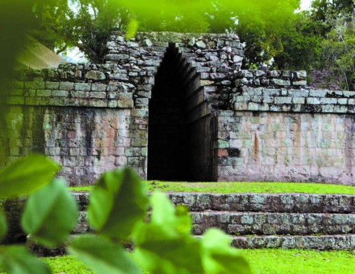 Diez imperdibles en Copán