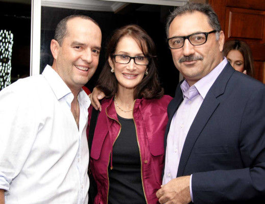 Lanzamiento de donas conmemorativas
