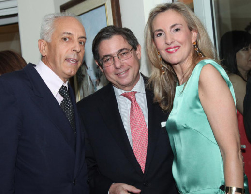 Despedida para Elí Peláez