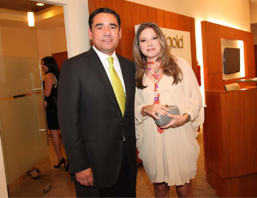 Presentación de Citigold
