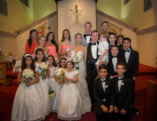 Boda Goldner Barletta