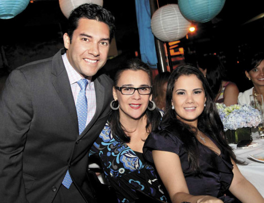 Baby shower para Gabby Zelaya- Cantero