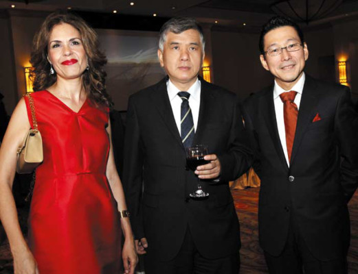 La fiesta nacional de España