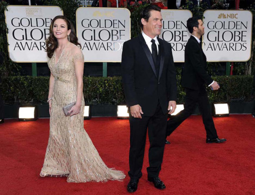 Los ganadores de los Golden Globe