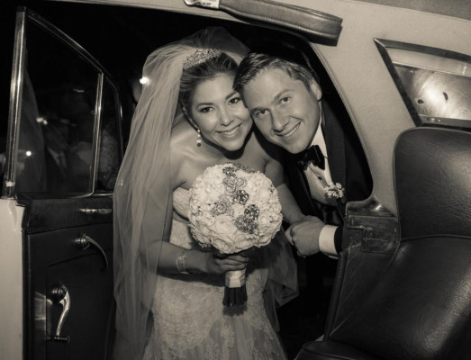 Boda Goldner Barletta