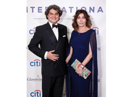 Jane Fraser y María Elena Salinas se unen a Glasswing International