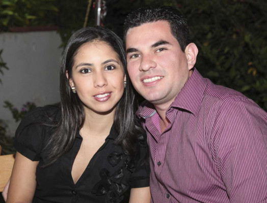 La fiesta de Ondina Matuty