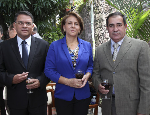 Fiesta nacional de Francia