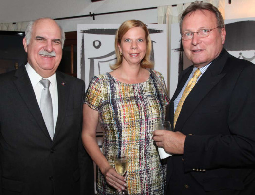 La Petite Robe Noire