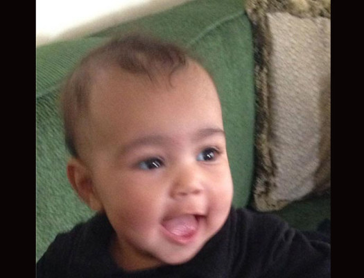 Kim y Kanye, ¿listos para baby no.2?