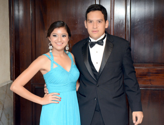 Prom de La Academia Pinares