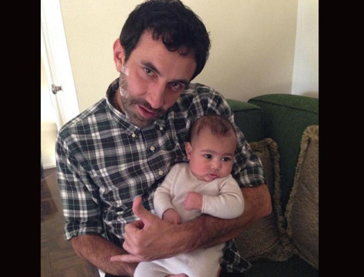 Kim y Kanye, ¿listos para baby no.2?