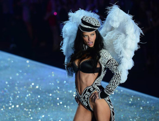 Victoria's Secret Fashion Show!