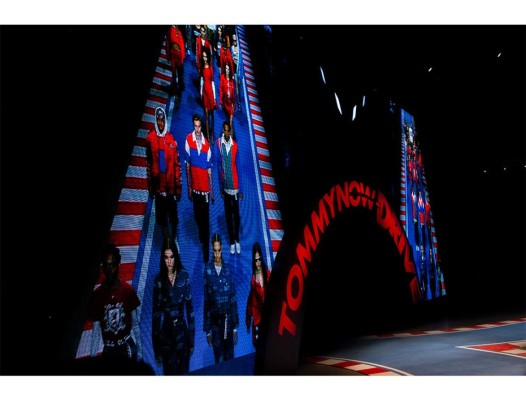 #TommyNow desde la perspectiva de José Vargas