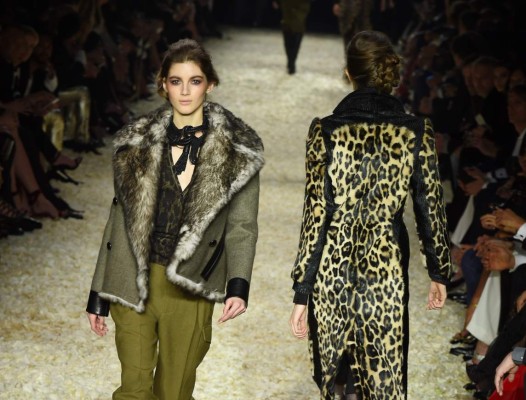 Tom Ford