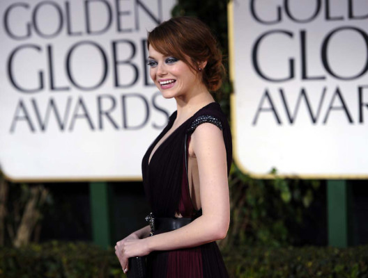 Los ganadores de los Golden Globe