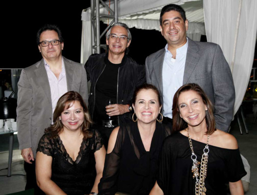 Happy B-day Carlos Villeda