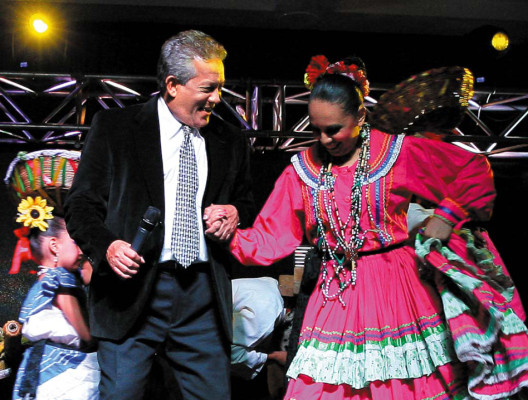 Banco Atlántida continua celebrando