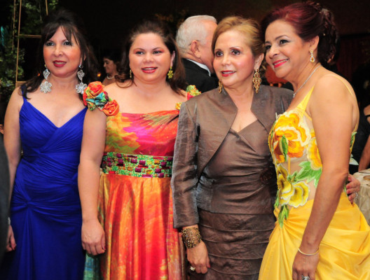 Boda Micheletti Asfura