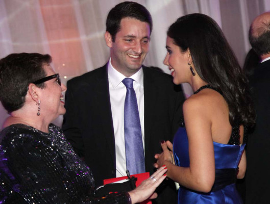 Boda Llanes Del Carmen