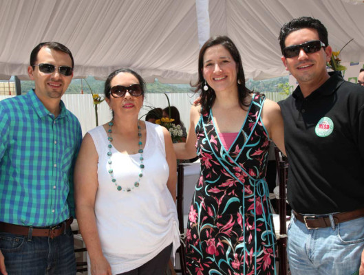Primer proyecto habitacional ecológico en la capital
