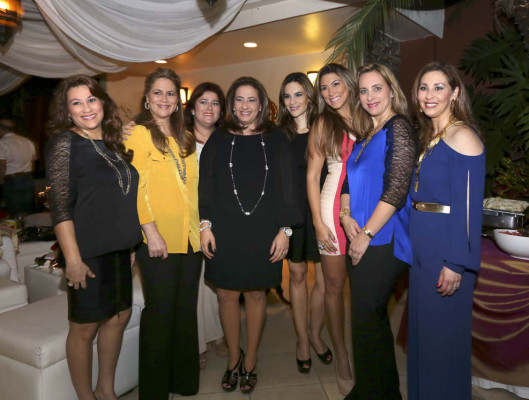 Farewell Fanny Hawit