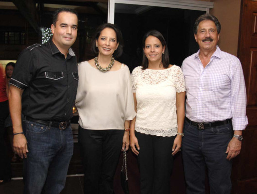 Primer aniversario de La Cava