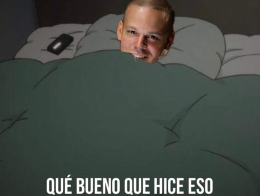 Los memes más graciosos de la pelea de Residente y J Balvin