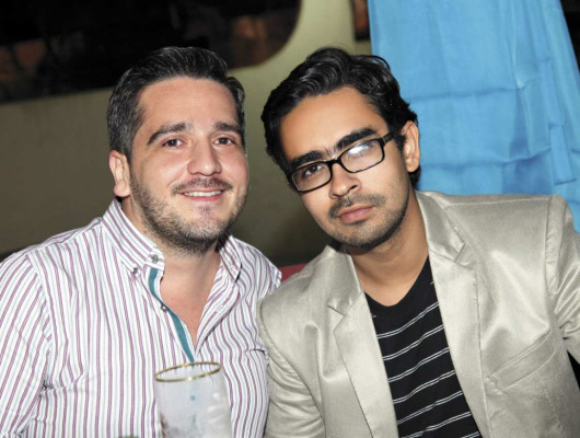 Baby shower para Gabby Zelaya- Cantero