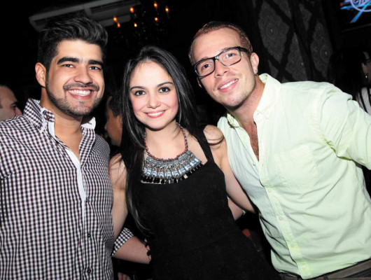 Miller Draft party en Barroco