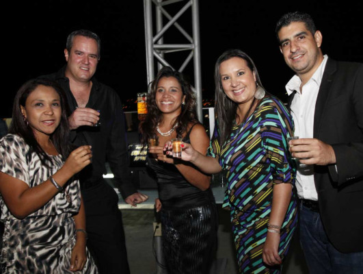 Happy B-day Carlos Villeda