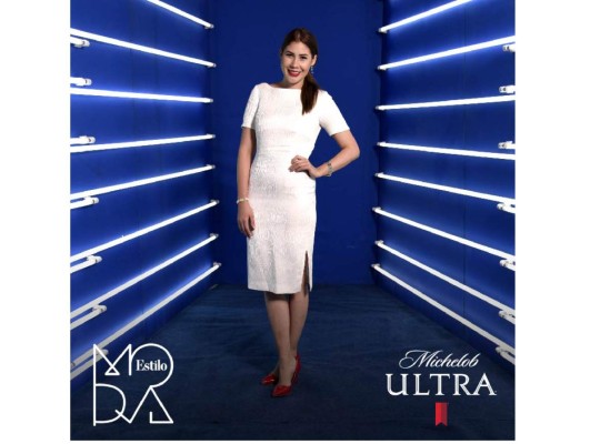 Invitados a BAC Credomatic Estilo Moda 2017 by Michelob Ultra