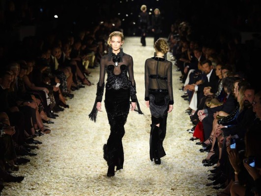 Tom Ford