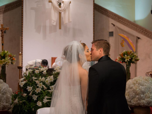 Boda Goldner Barletta