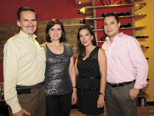 Apertura de Bruno Burgerhouse