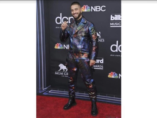 Maluma