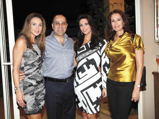 Happy Birthday Mario Canahuati