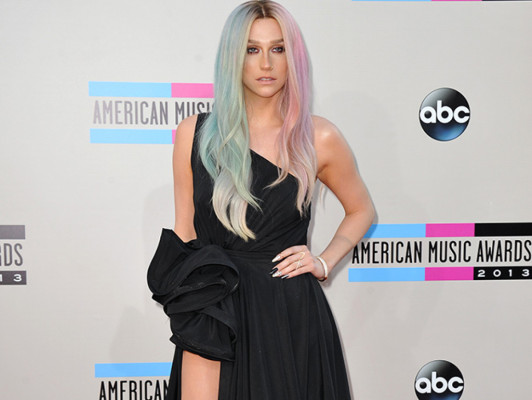 AMA Awards 2013