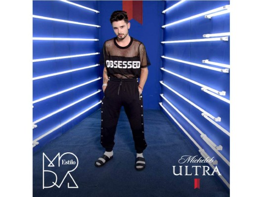 Invitados a BAC Credomatic Estilo Moda Día 2 by Michelob Ultra