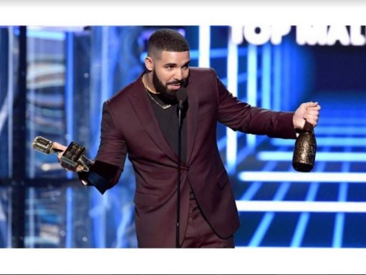Drake