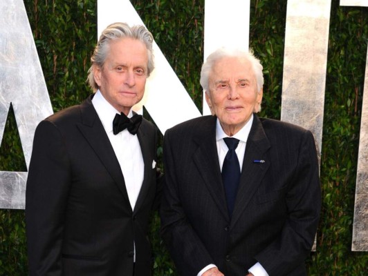 Muere Kirk Douglas, una de las leyendas de Hollywood