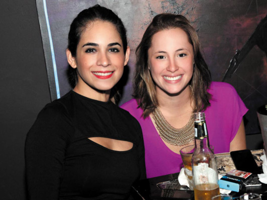 Turn up the night, It’s Miller time!