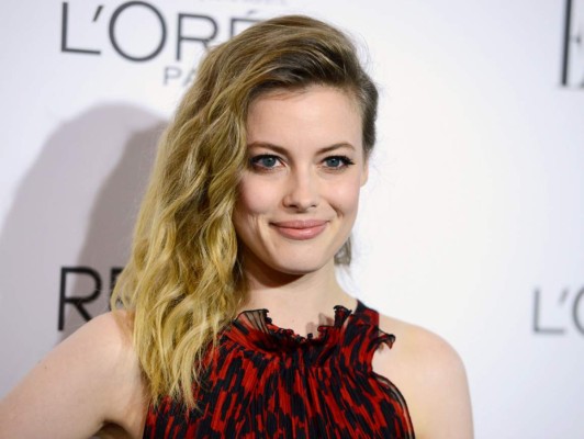 Gillian Jacobs<br/>También en una entrevista para Yahoo, 'es uno de esos días festivos en los que todo es expectativas, así que no puede ser más que una decepción'.