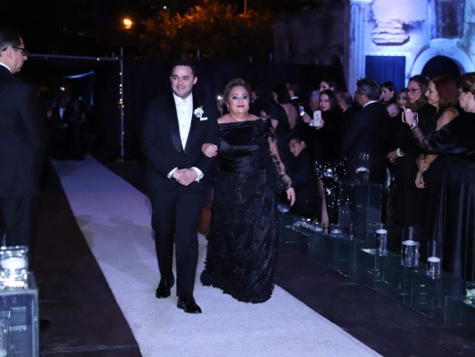 La Boda de Angella Andonie y Rafael Zelaya  