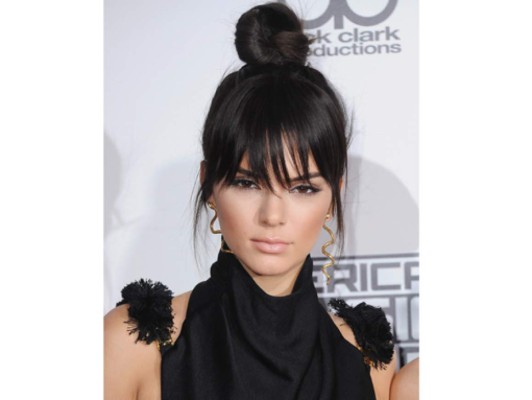 Las 10 cosas que no sabías de Kendall Jenner  