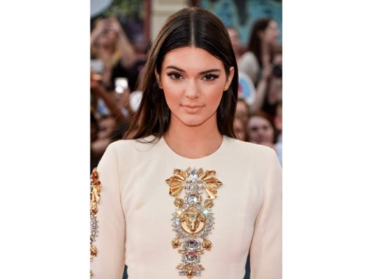 Las 10 cosas que no sabías de Kendall Jenner  