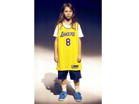 Nike rinde tributo a Kobe Bryant en su ultima colección   